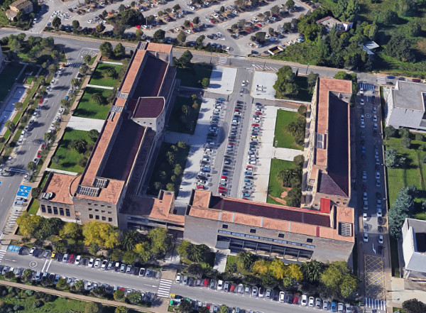 University of the Balearic Islands