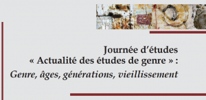 journée d'études