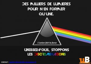 Affiche Laura Salvetti
