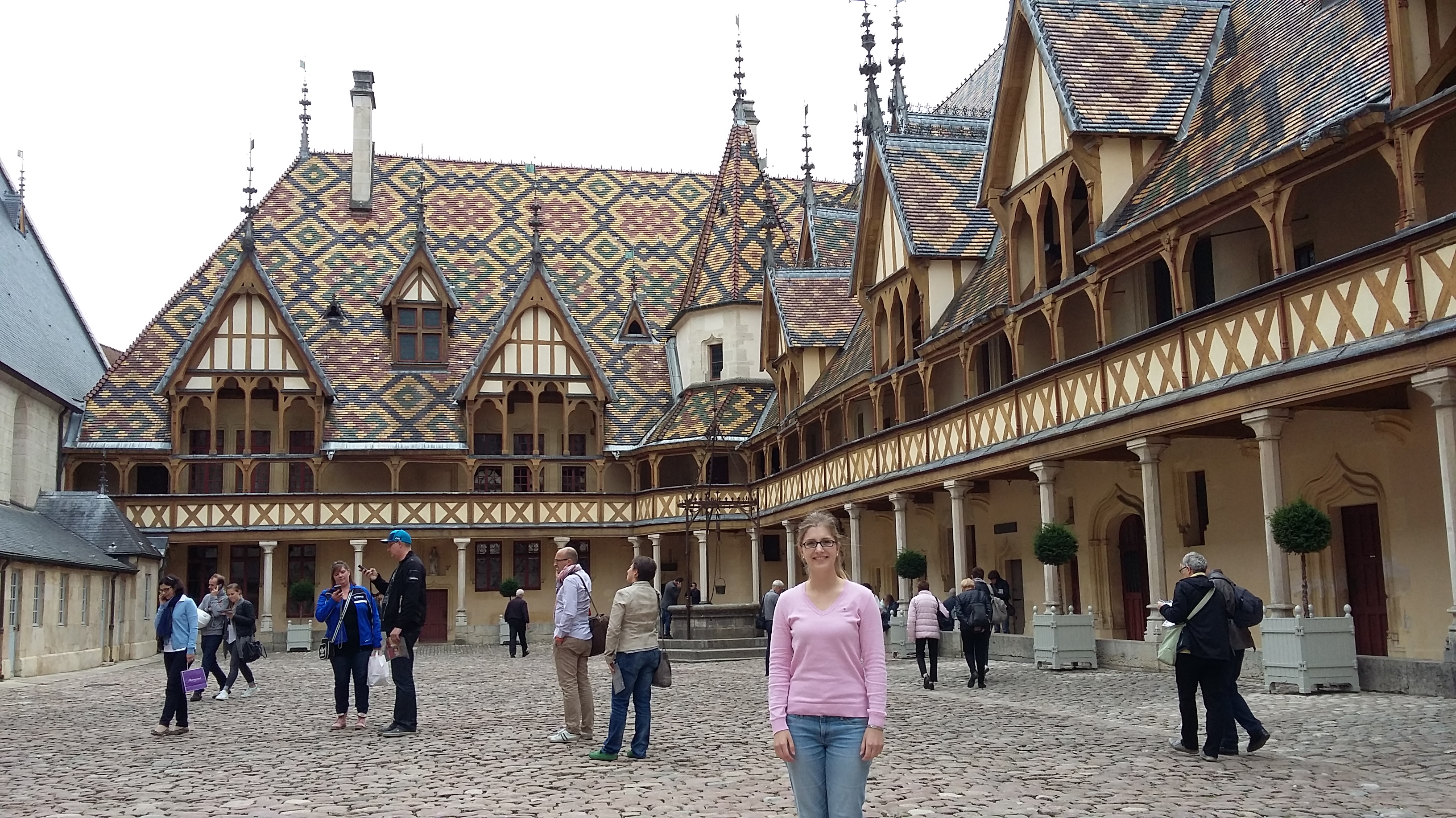 Hospice de Beaune