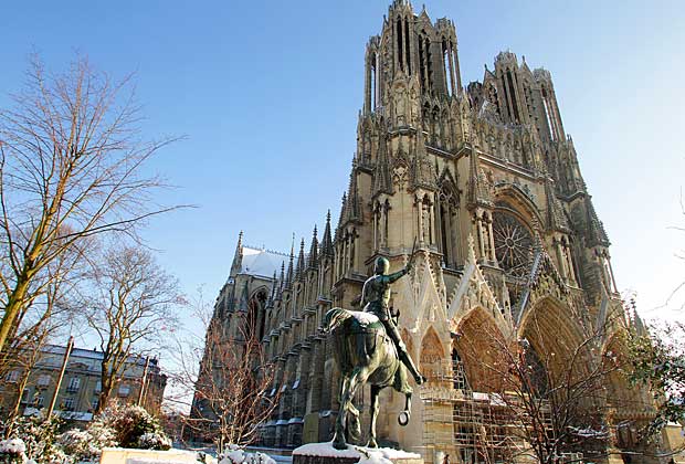 Photo credit: François Nascimbeni / Getty Images