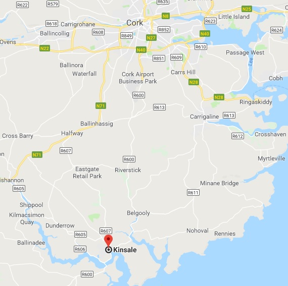 Kinsale