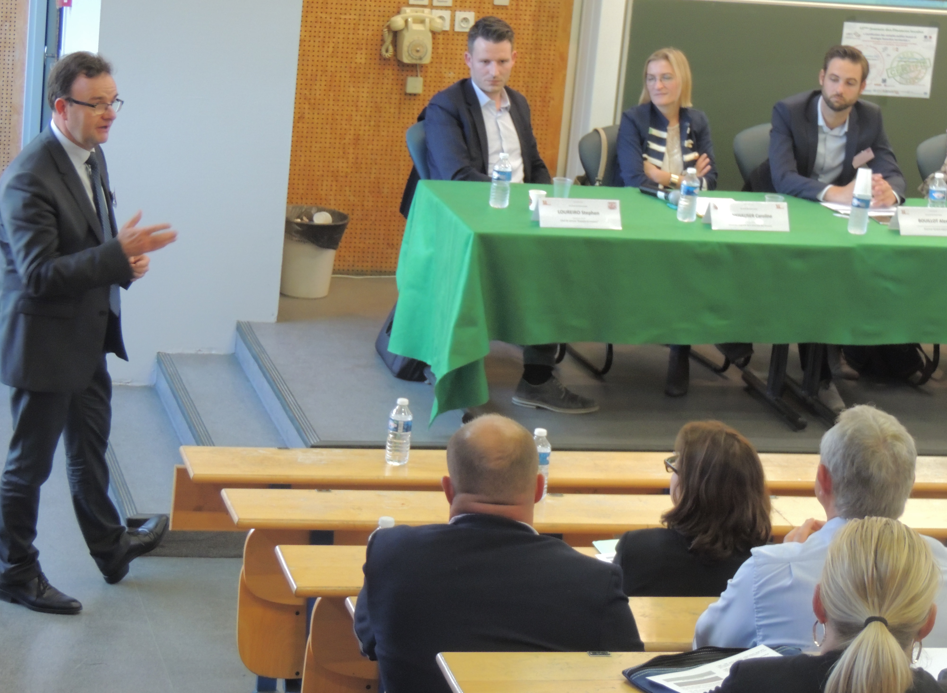 12ème Journée des Finances Locales - 13