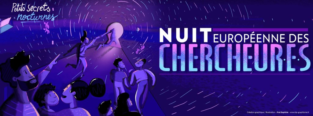 Visuel de la Nuit 2020