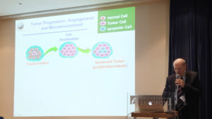 COST Action NutRedOx - Lisbonne meeting October 2019