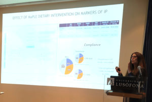 COST Action NutRedOx - Lisbonne meeting October 2019