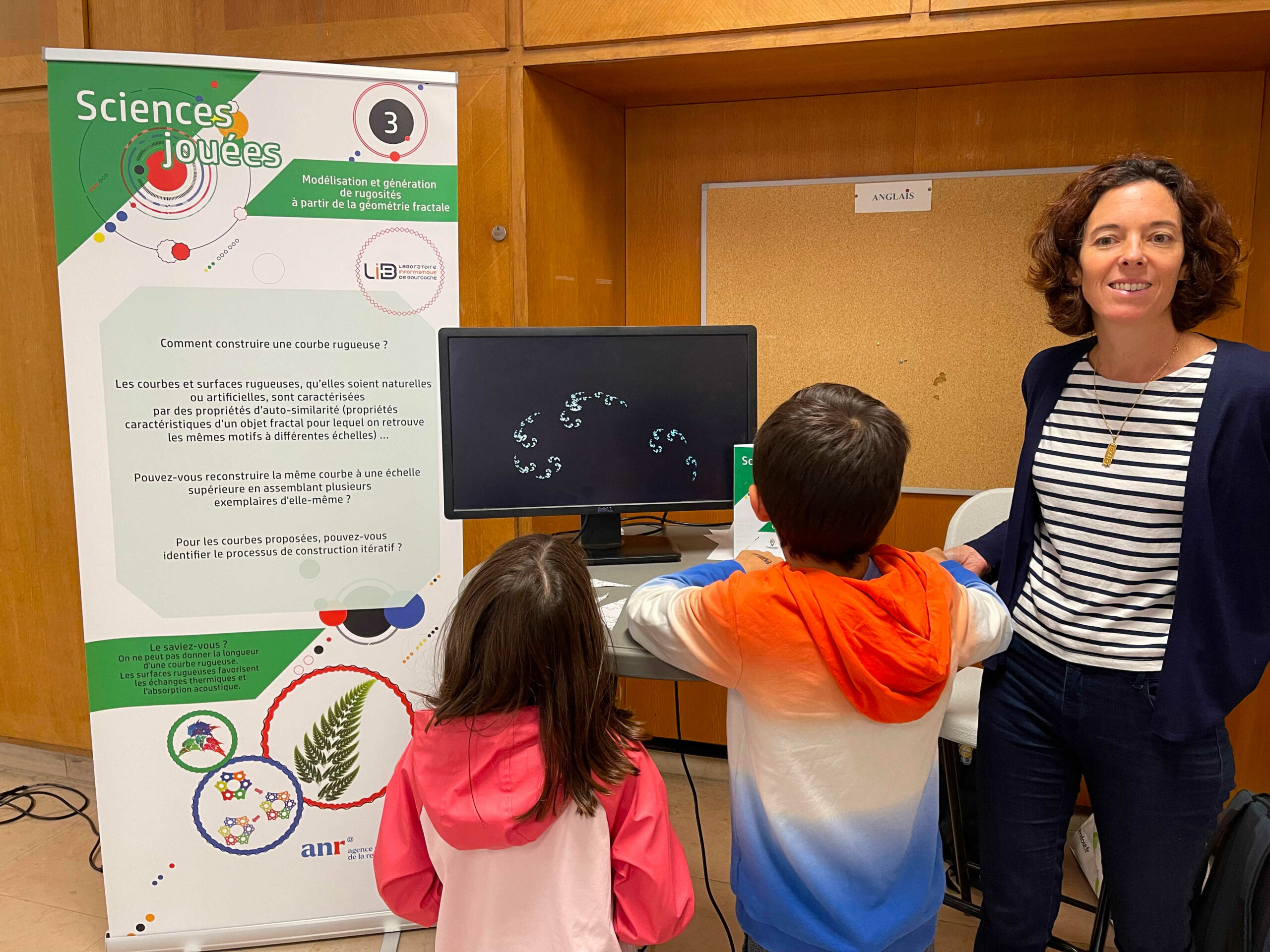 Fête de la science 2023