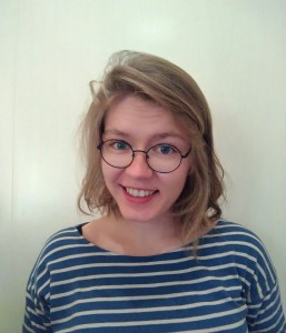 Chargée Relations Externes Master Traduction